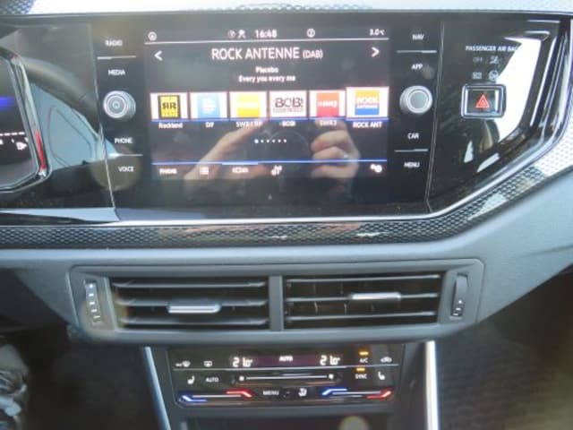 Volkswagen Taigo DSG IQ.Drive