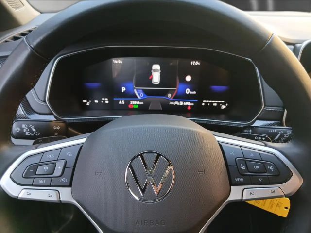 Volkswagen T-Cross 1.5 TSI DSG R-Line