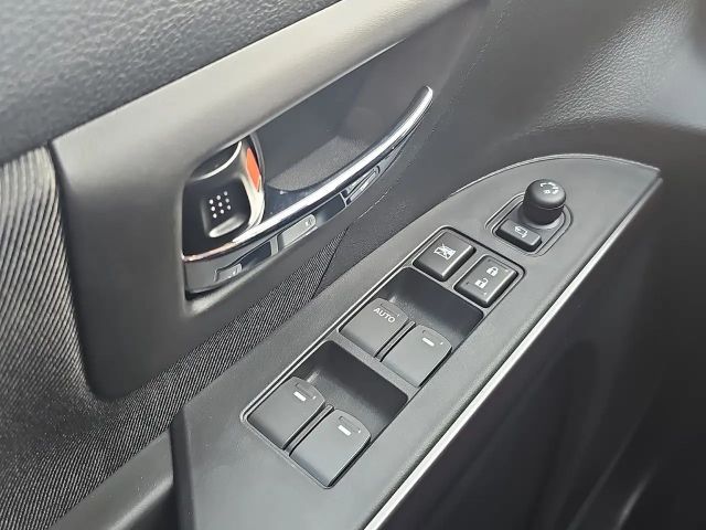 Suzuki S-Cross LED*START/STOP*KAMERA*USB*NAVI*KLIMAAUT