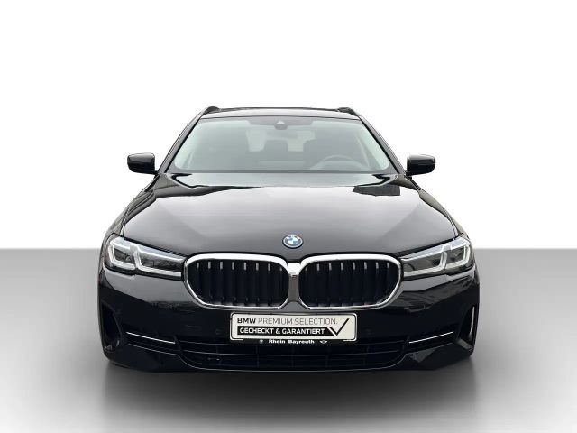 BMW 530 530e Touring
