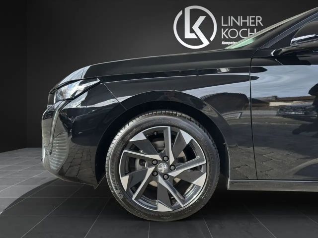 Peugeot 308 Allure Pack