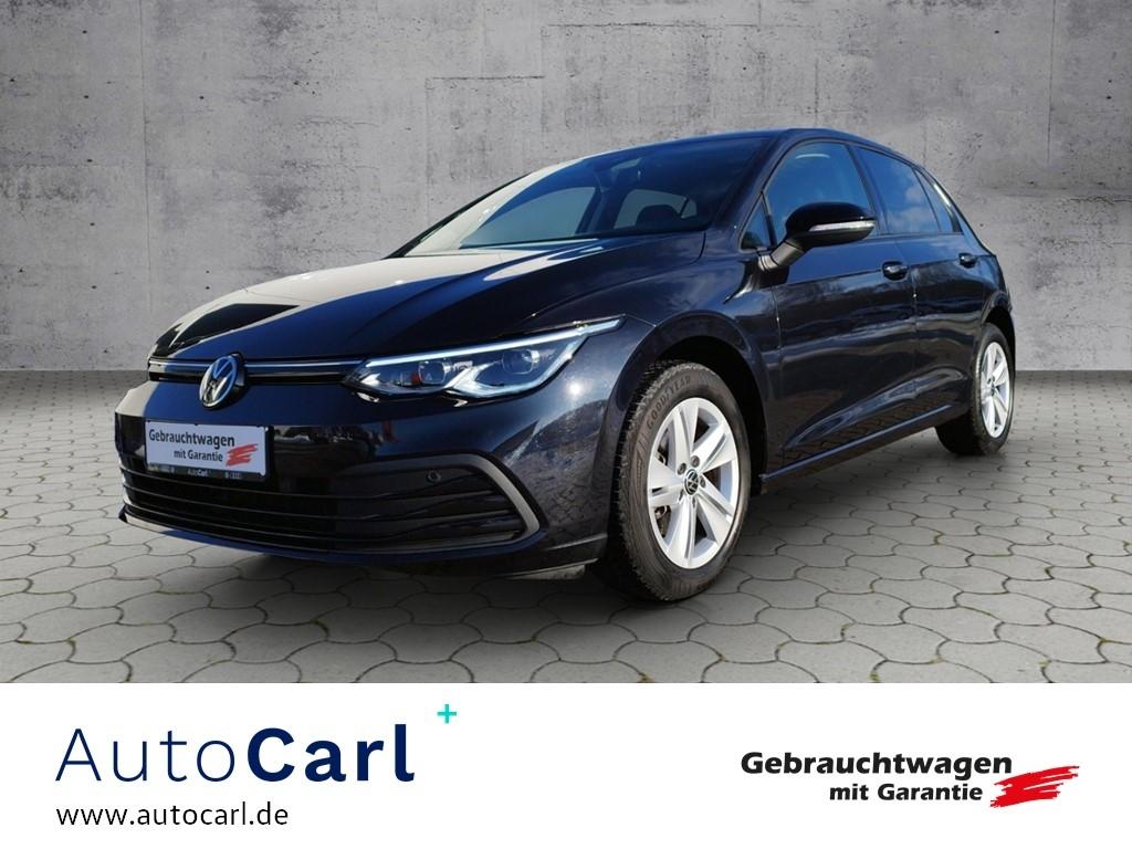 Volkswagen Golf 1.5 TSI Golf VIII Life