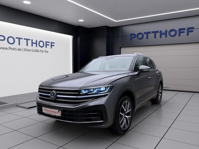 Volkswagen Touareg 3.0 V6 TSI Elegance Elegance