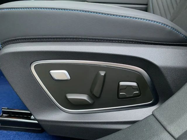 Renault Scenic Alpine Esprit