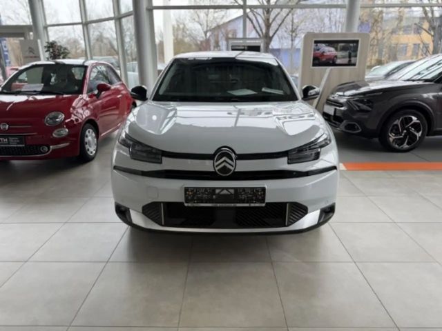 Citroën C4 Hybrid Max