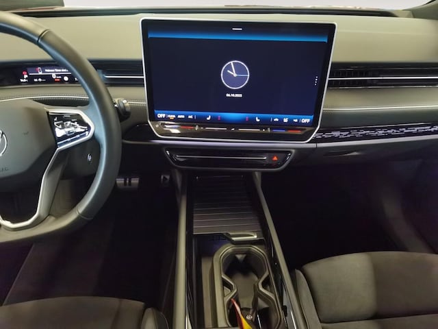 Volkswagen ID.7 Pro Style Tourer