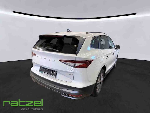 Skoda Enyaq Loft iV 60