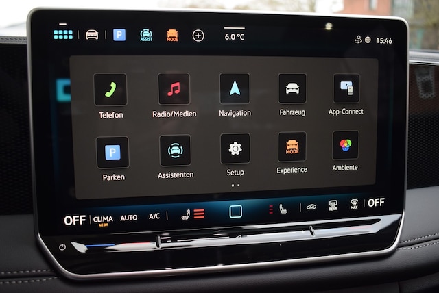 Volkswagen Tiguan 1.5 eTSI DSG Life