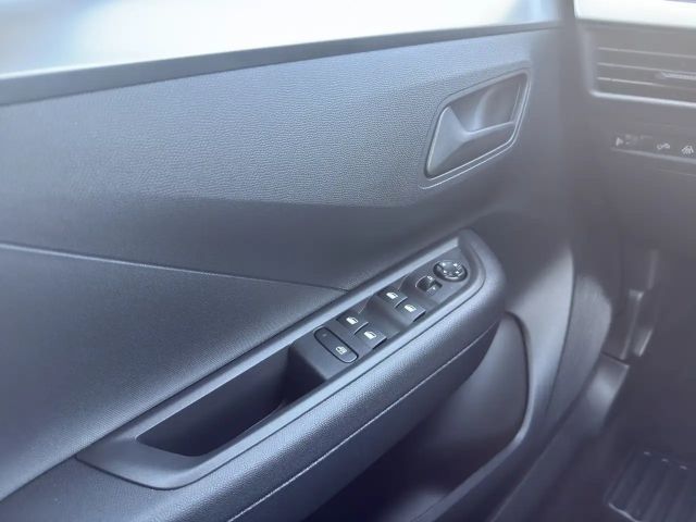 Opel Frontera Edition