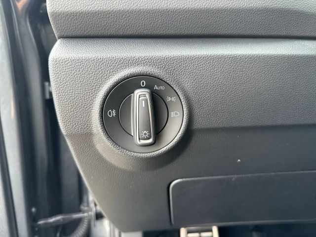 Volkswagen T-Roc GOAL TSI CarPlay/Virt/ACC/LED/Navi/PDC