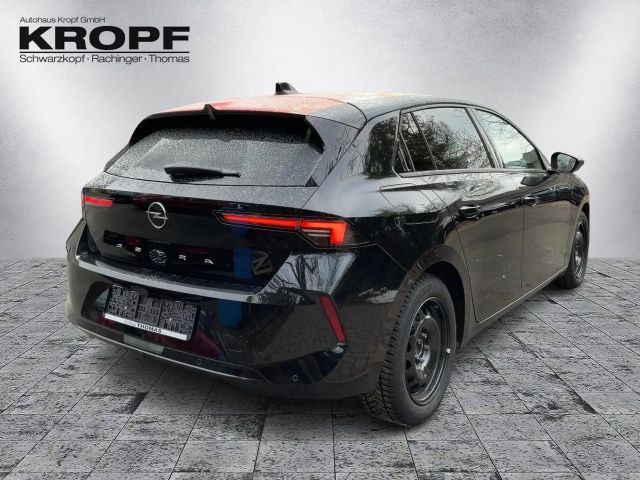 Opel Astra 1.2 Turbo Elegance Turbo