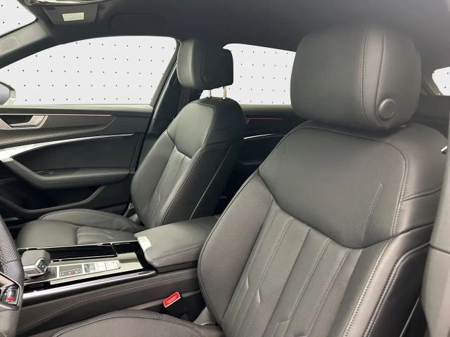 Audi RS6 *280 km/h*B&O*HUD*Laser*Vi