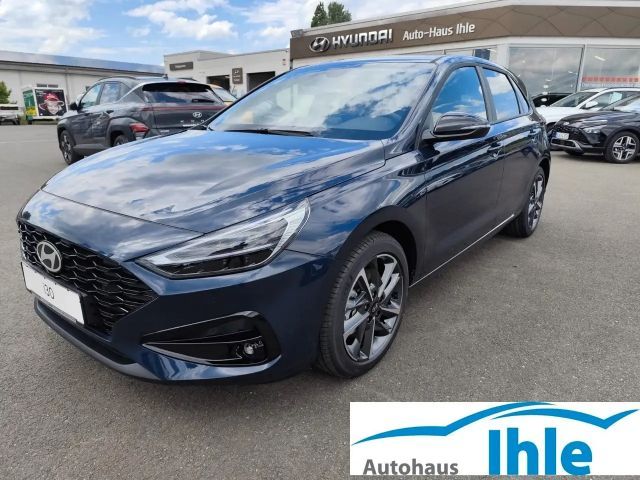 Hyundai i30 1.0 2WD Advantage T-GDi