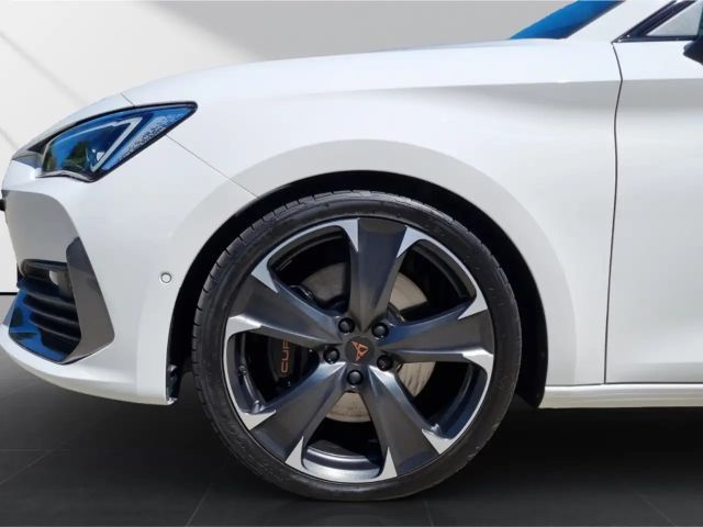 Cupra Leon 4Drive Sportstourer VZ