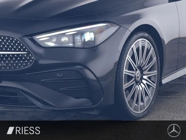 Mercedes-Benz CLE 450 4MATIC