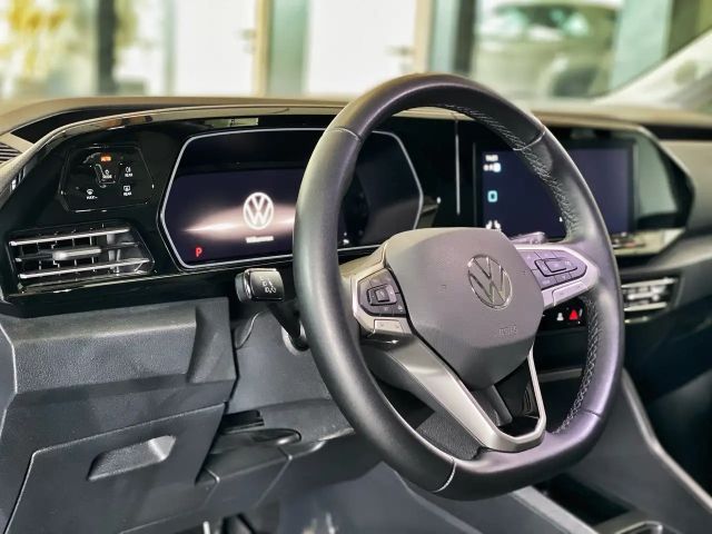 Volkswagen Caddy 1.5 TSI DSG Life