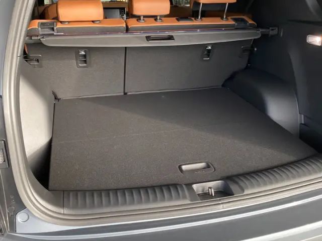 SsangYong Torres 2WD Forest Edition