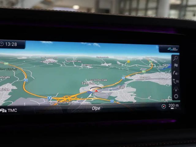 Mercedes-Benz G 400 AMG Line Designo