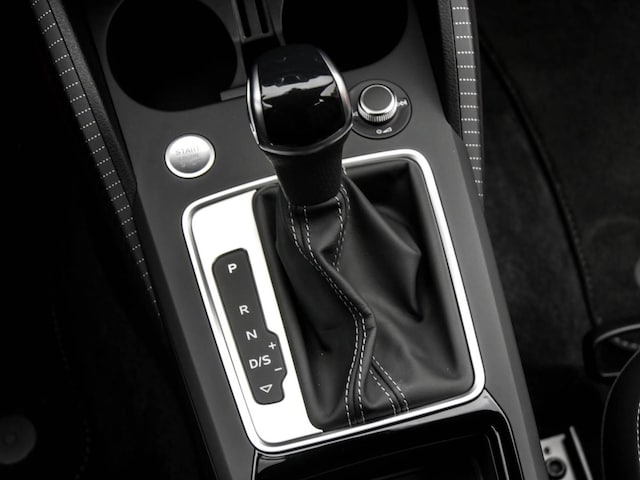 Audi Q2 35 TDI Quattro S-Tronic