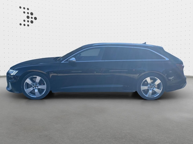 Audi S6 Avant Quattro