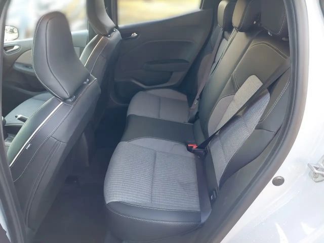 Renault Clio TCe 90 Techno