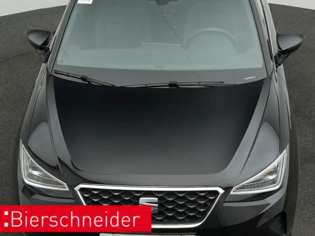 Seat Arona 1.0 TSI