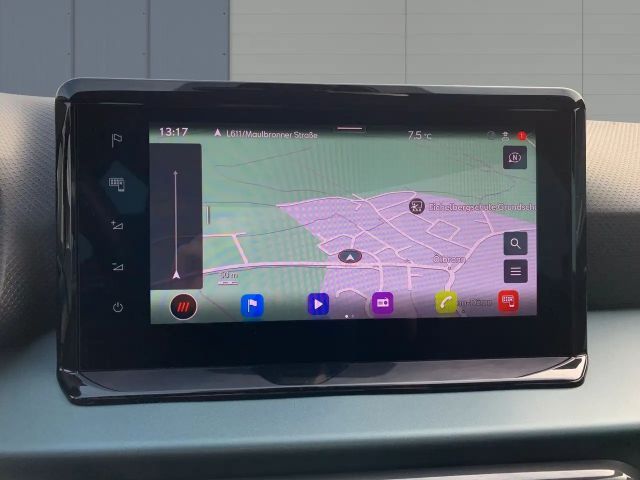 Seat Arona ARONA XPERIENCE+NAVI+KLIMA+PDC+LED+DAB!
