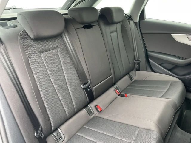 Audi A4 2.0 TFSI Avant S-Tronic