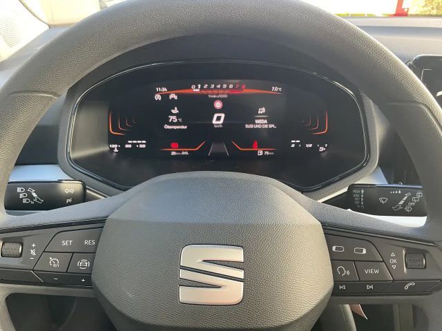 Seat Ibiza Reference