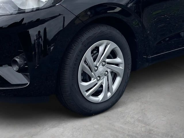 Hyundai i10 1.0 Select