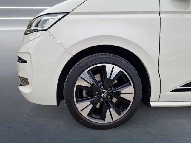 Volkswagen Multivan 2.0 TSI IQ.Drive Lang T7