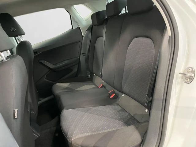 Seat Ibiza 1.0 TSI DSG Style