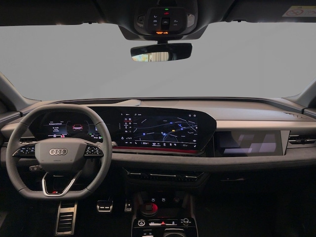 Audi Q6 e-tron Quattro