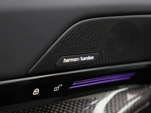 BMW 520 520i M-Sport Touring