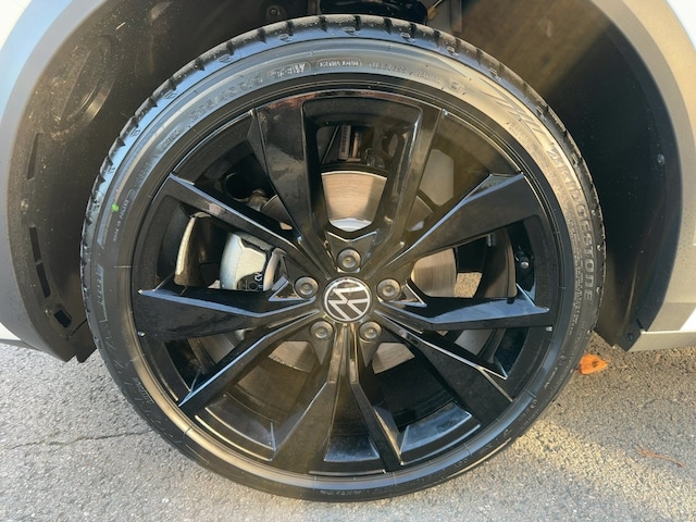 Volkswagen T-Roc 1.5 TSI DSG