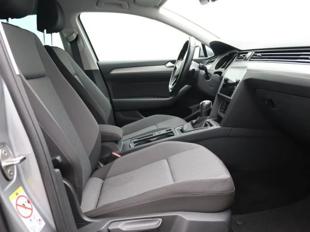 Volkswagen Passat 2.0 TDI DSG Variant
