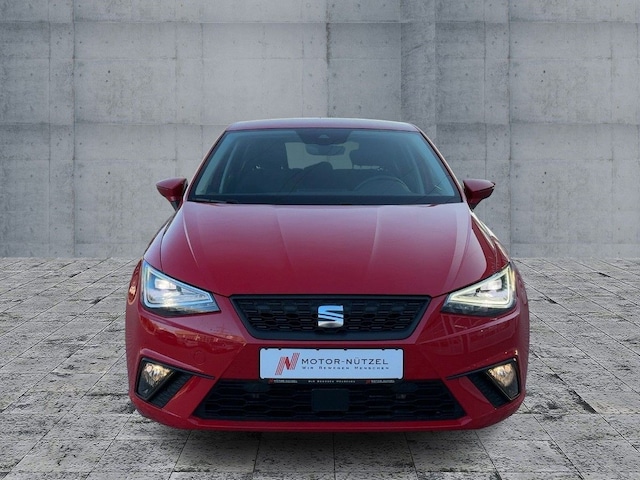 Seat Ibiza 1.0 TSI Style