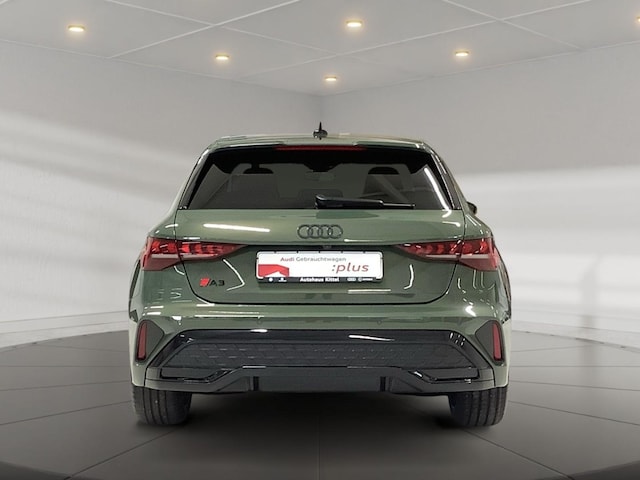 Audi A3 35 TFSI S-Line S-Tronic Sportback