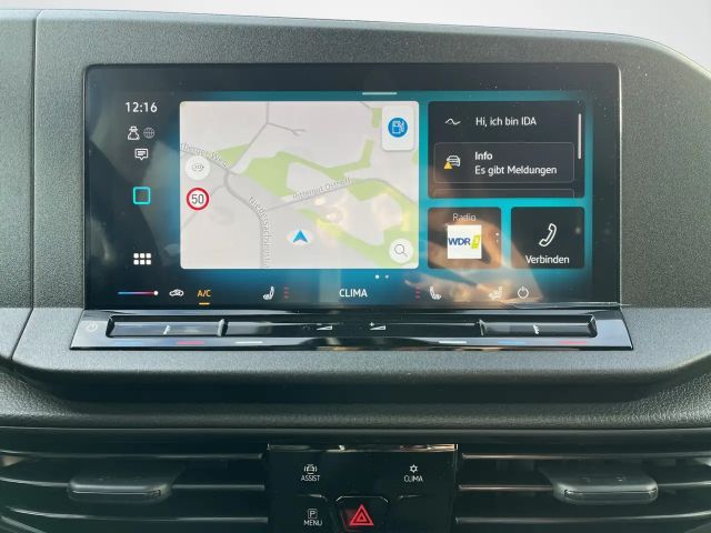 Volkswagen Caddy 2.0 TDI DSG Family Maxi