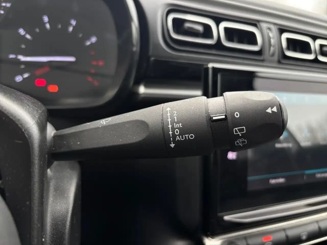 Citroën C3 Max PureTech