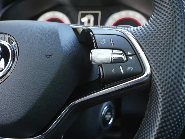 Skoda Kamiq 1.5 TSI ACT Monte Carlo