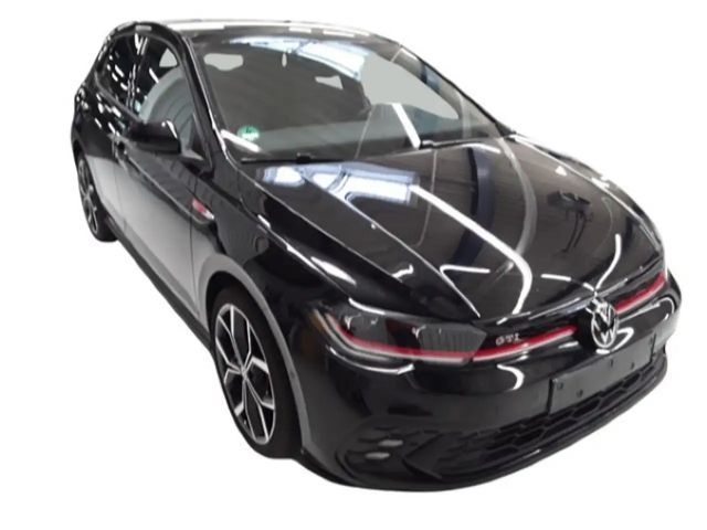 Volkswagen Polo 2.0 TSI DSG GTI