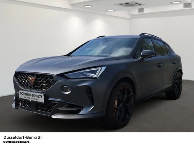 Cupra Formentor 4Drive VZ5