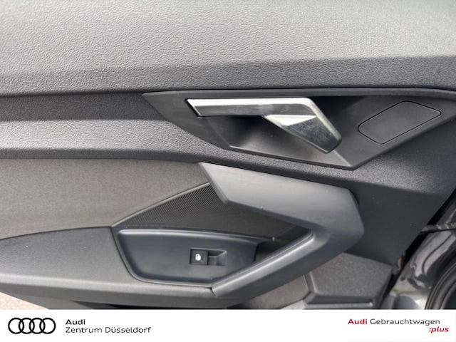 Audi A3 30 TFSI Sportback