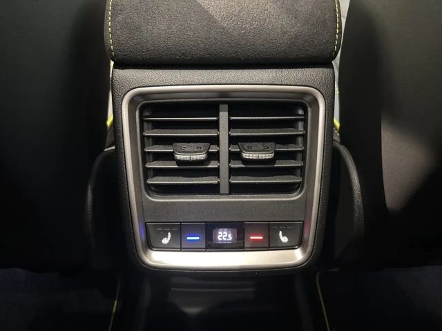 Skoda Enyaq iV 4x4 Coupe RS