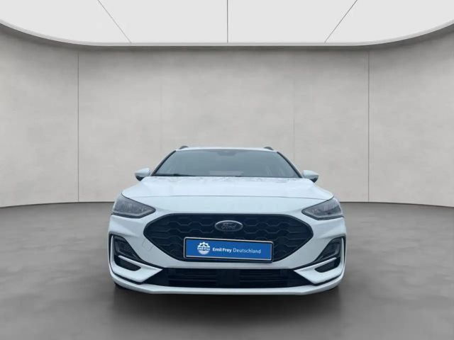 Ford Focus ST Line Wagon