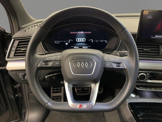Audi Q5 50 TDI Quattro