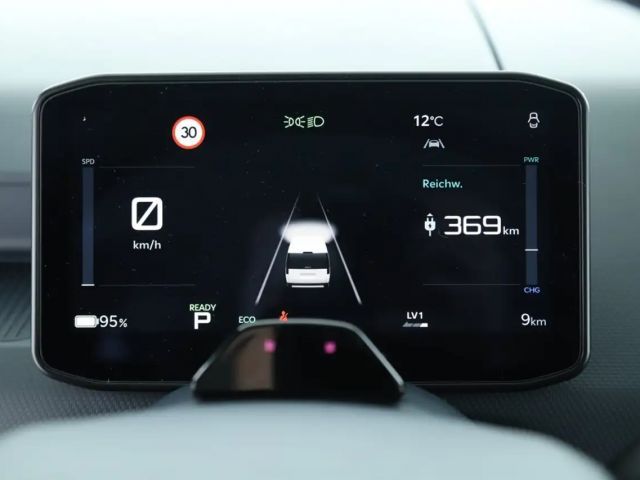 Kia PV5 Passenger 71 kWh Earth Plus