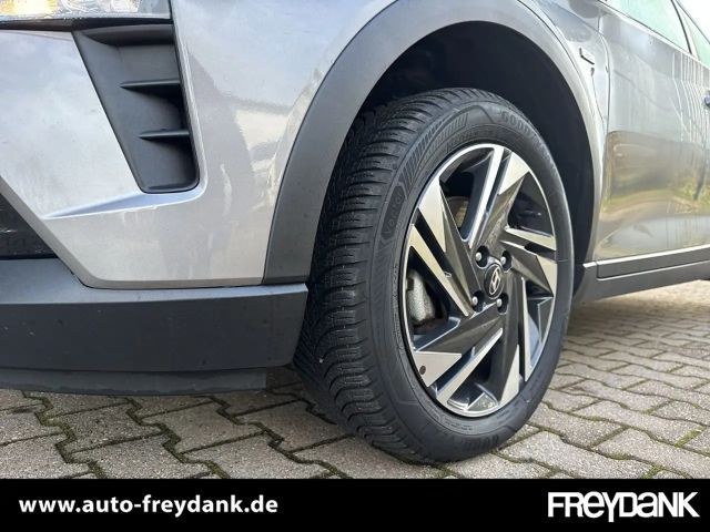 Hyundai Bayon 1.0 T-GDi Trend