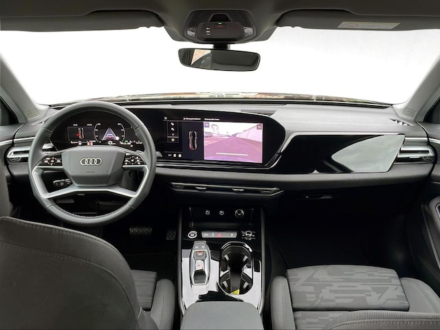 Audi A5 Quattro S-Tronic
